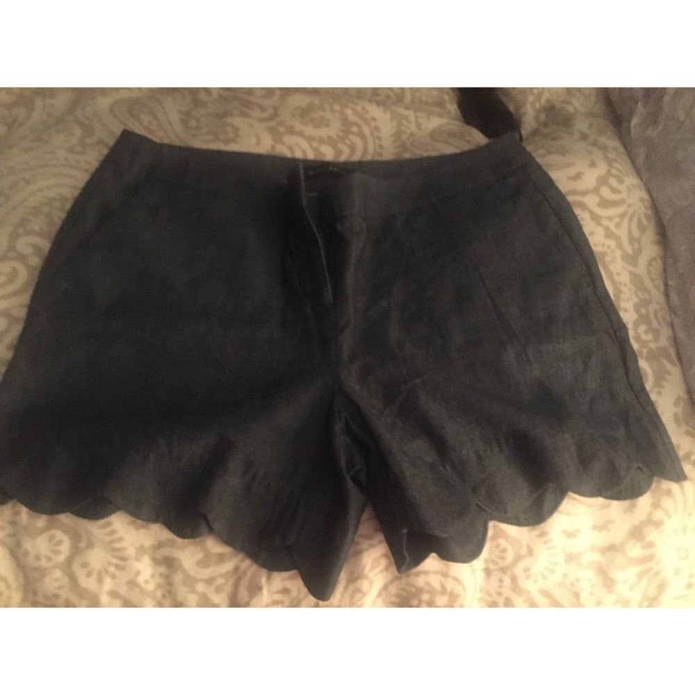 Cute shorts size 2